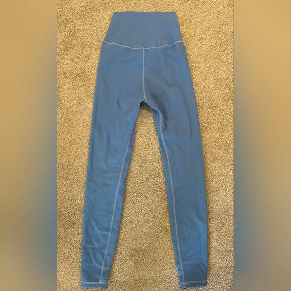 TLF Ribbed Legging - Picture 3 of 3